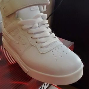COPY - Fila shoes